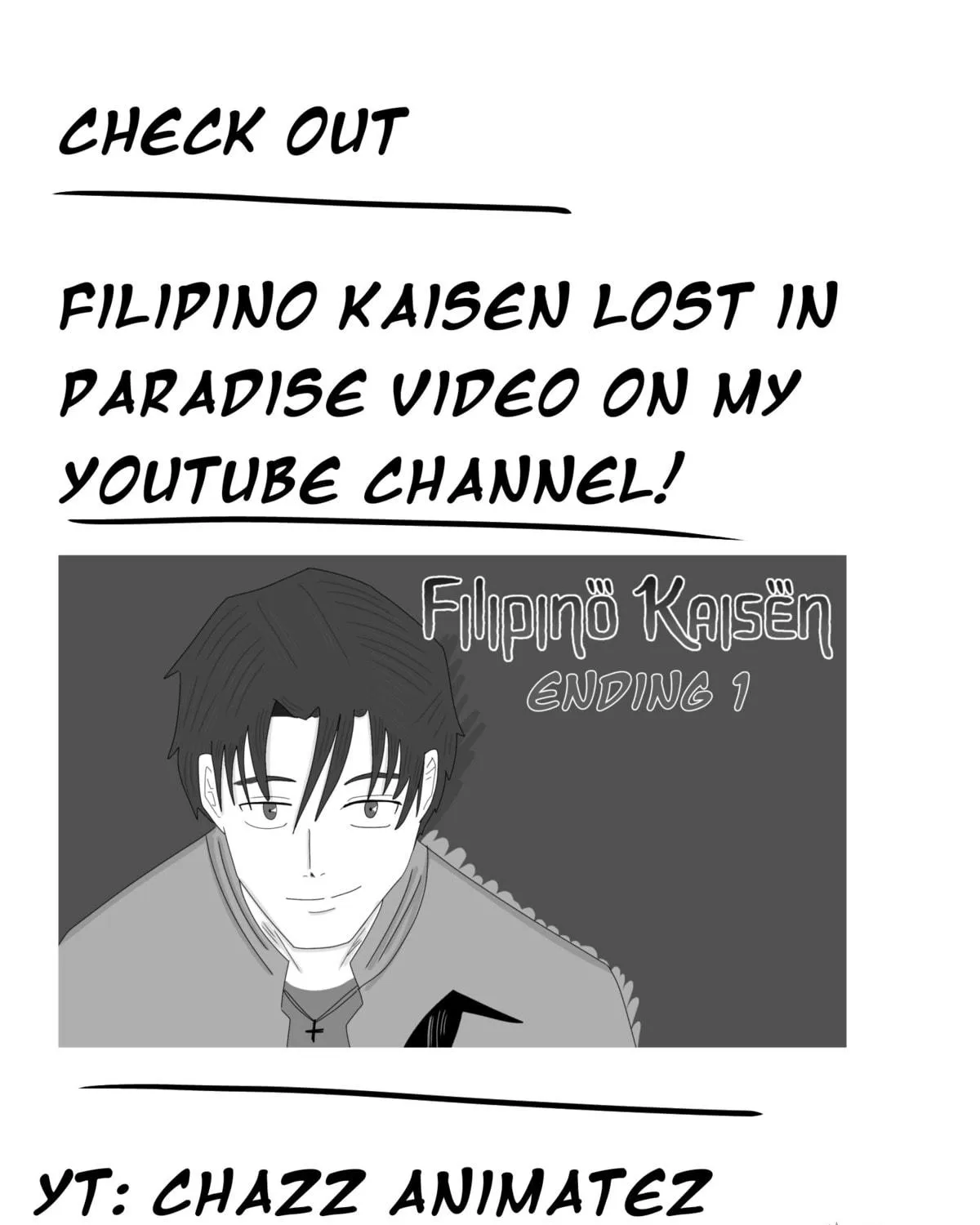 Filipino Sorcerery Chapter 7 page 57 - 