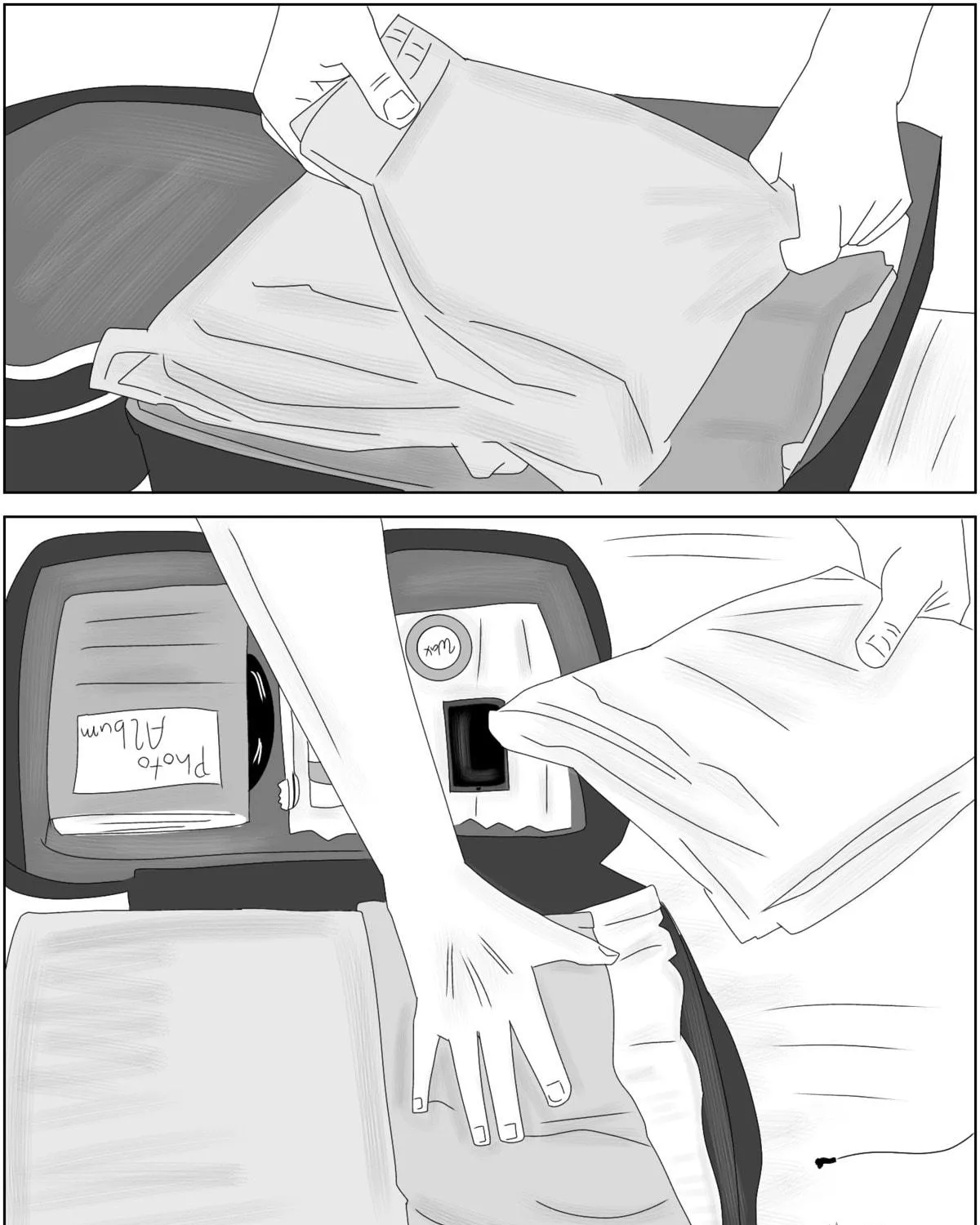 Filipino Sorcerery Chapter 7 page 7 - 