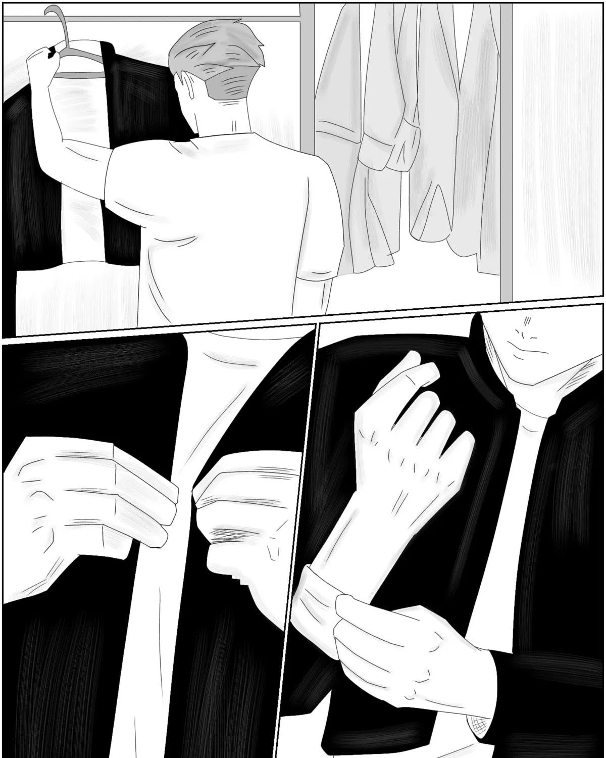 Filipino Sorcerery Chapter 7 page 9 - 