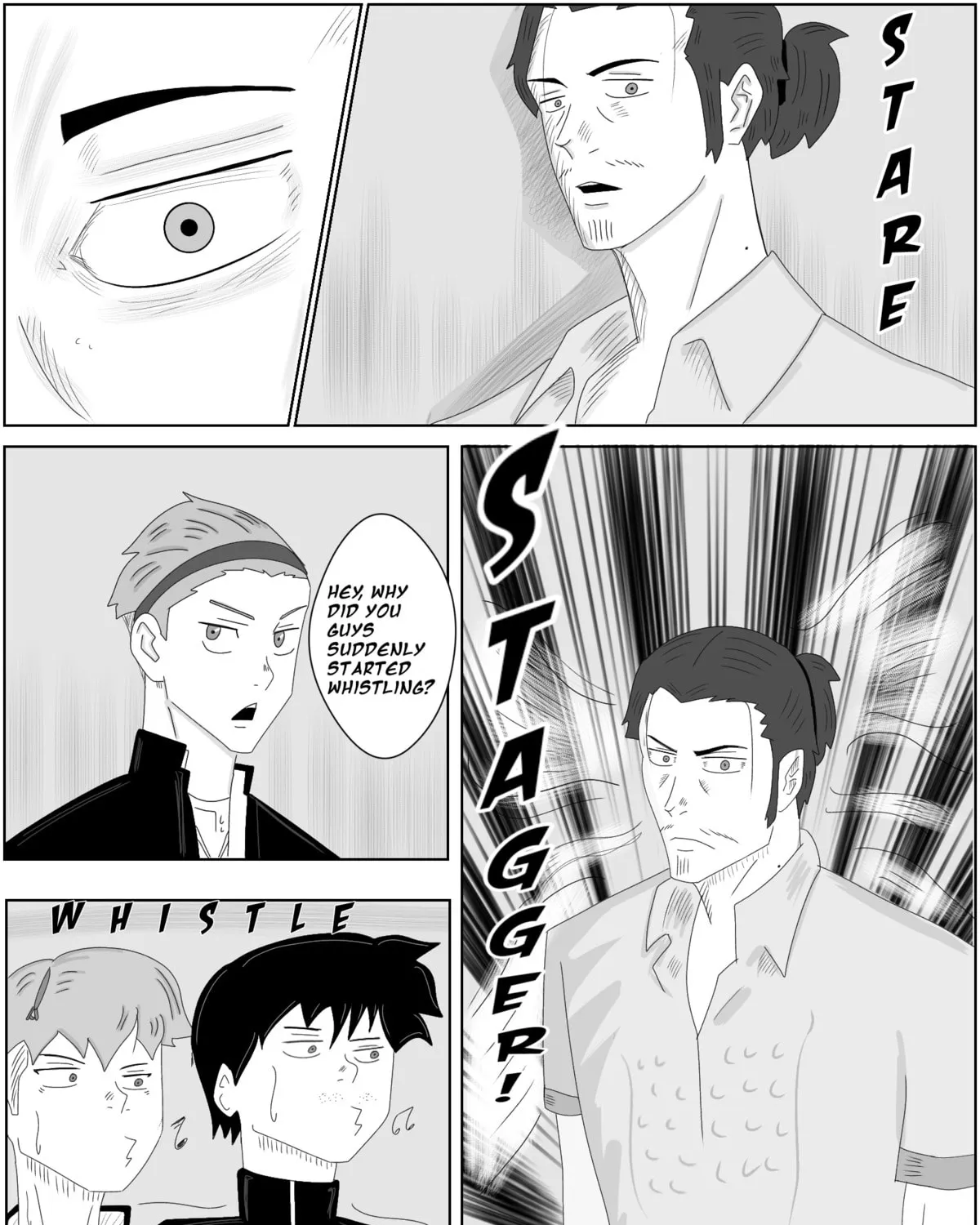 Filipino Sorcerery Chapter 8 page 13 - 