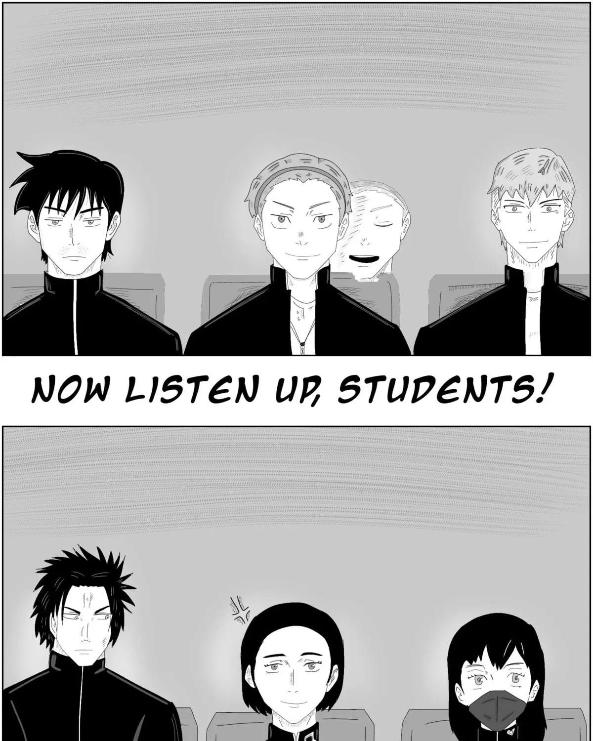 Filipino Sorcerery Chapter 8 page 29 - 