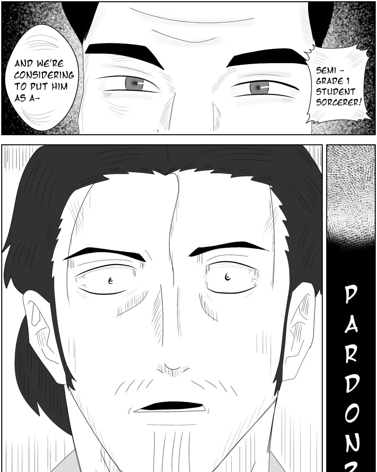 Filipino Sorcerery Chapter 8 page 43 - 