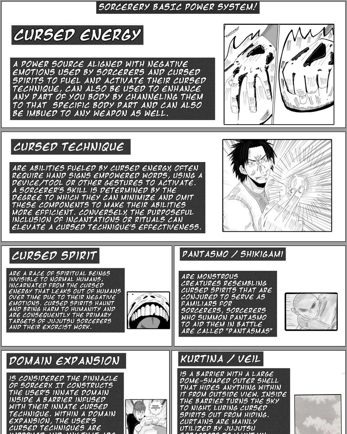 Filipino Sorcerery Chapter 9 page 4 - 