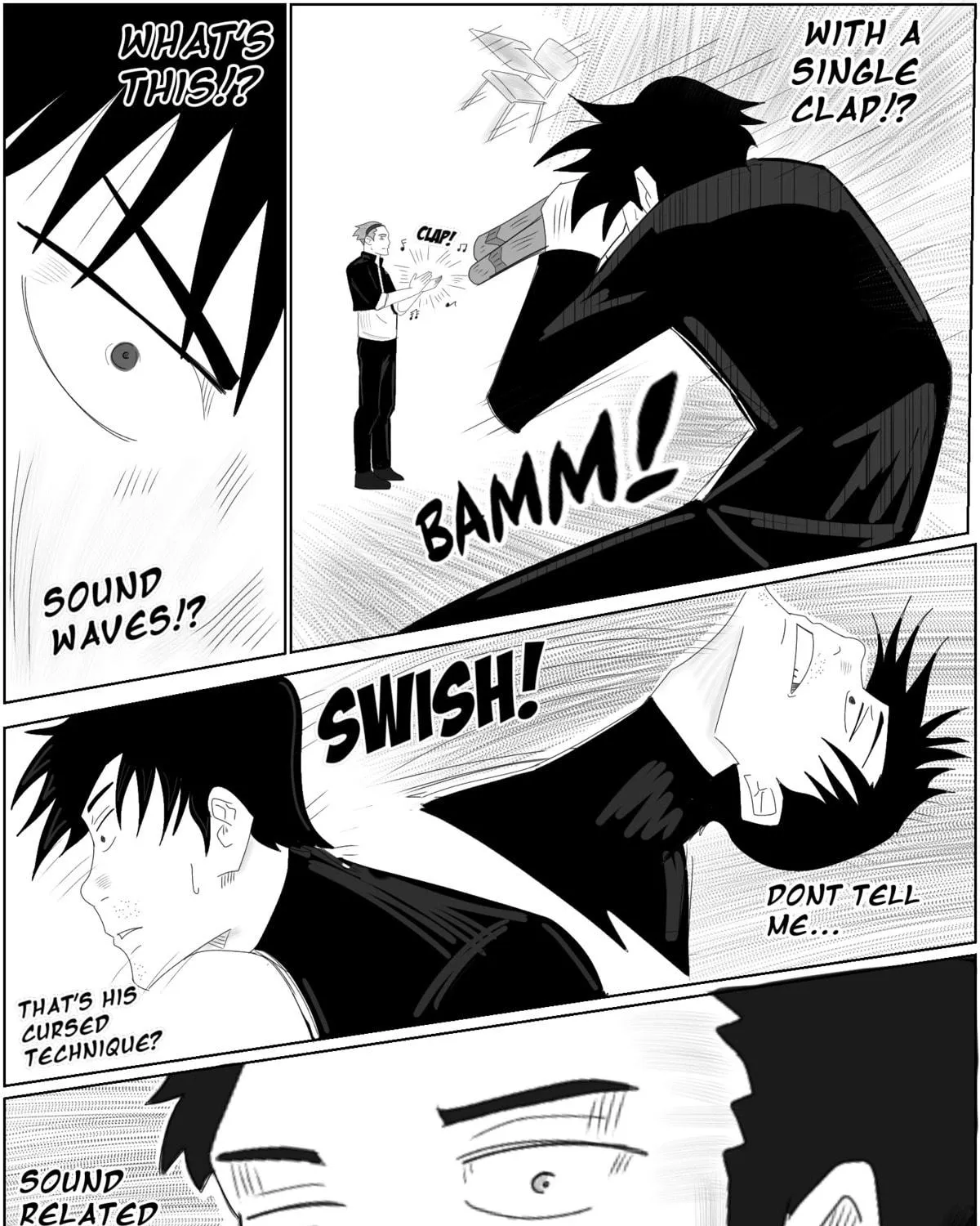 Filipino Sorcerery Chapter 9 page 37 - 