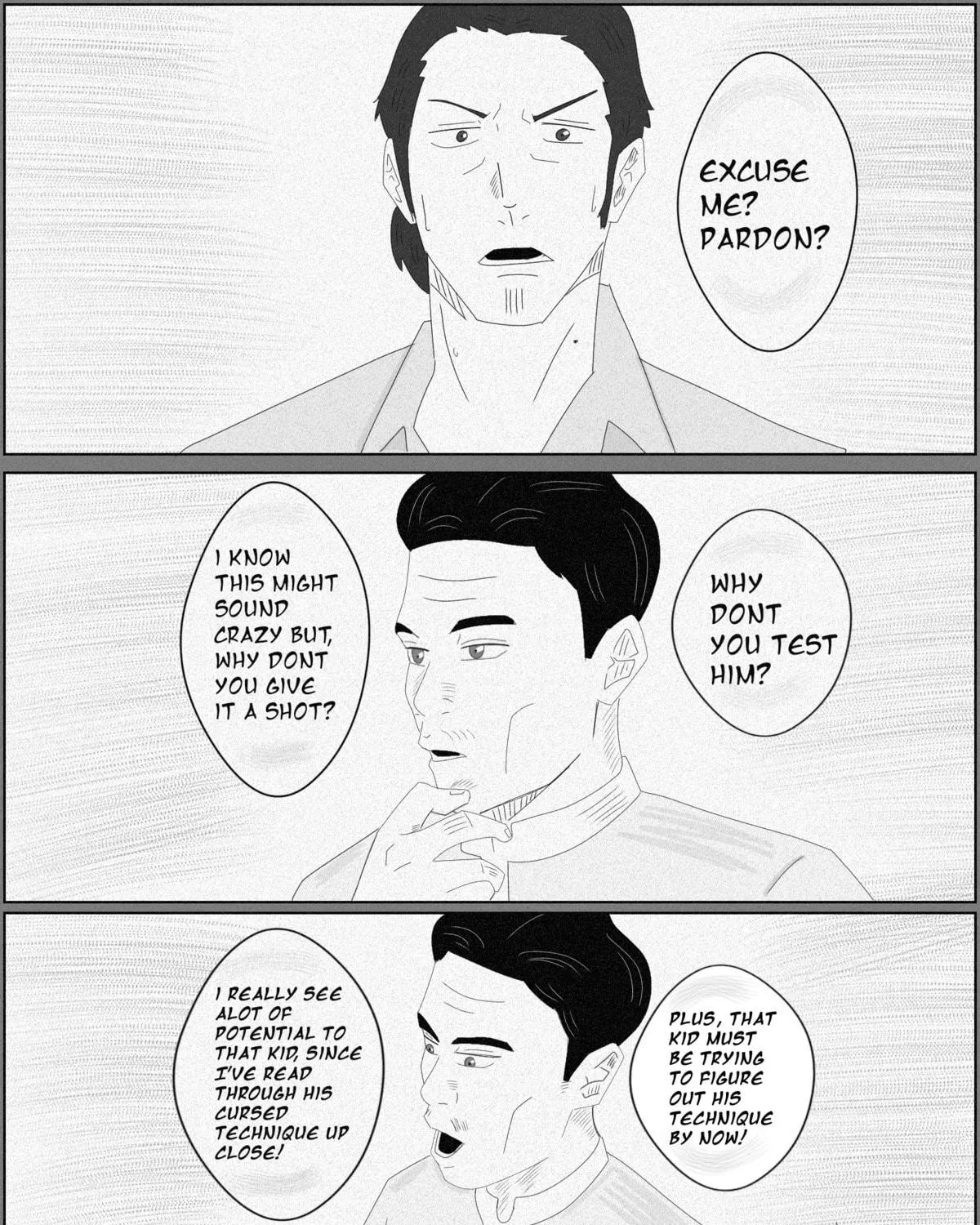 Filipino Sorcerery Chapter 9 page 45 - 