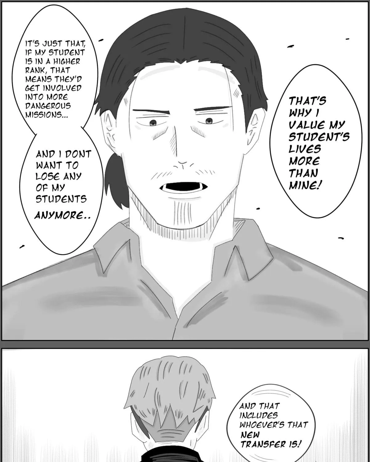 Filipino Sorcerery Chapter 9 page 47 - 