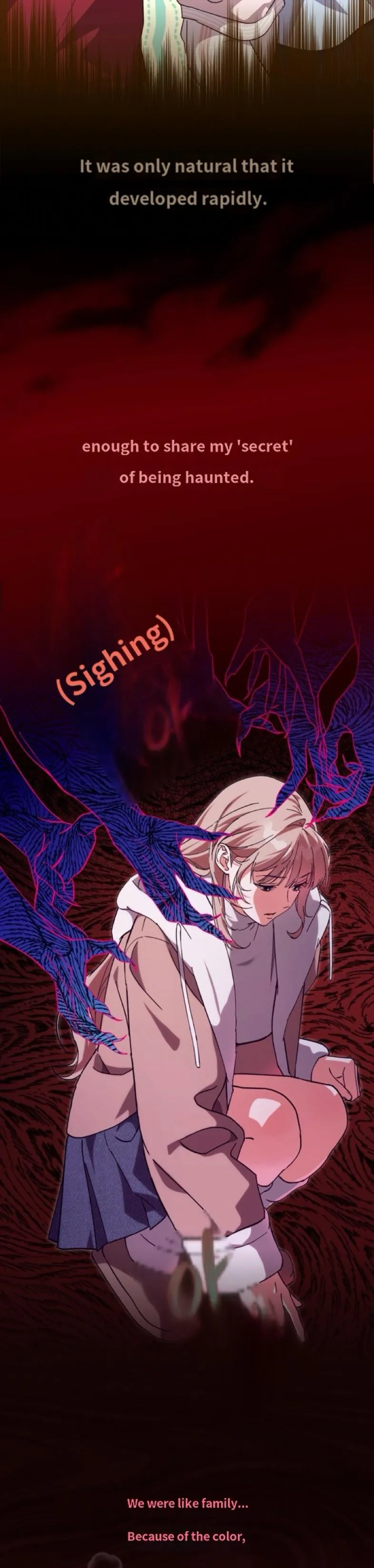 Fill Me With Your Lust! Chapter 0 page 2 - 