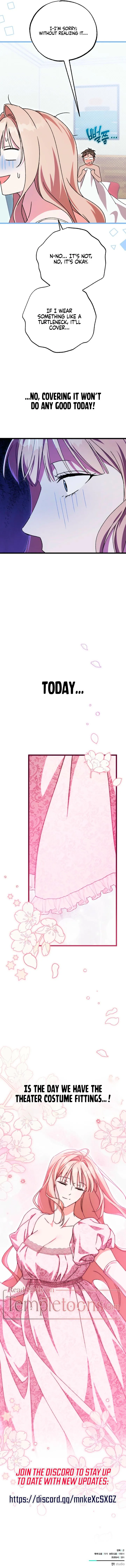 Fill Me With Your Lust! Chapter 10 page 13 - 