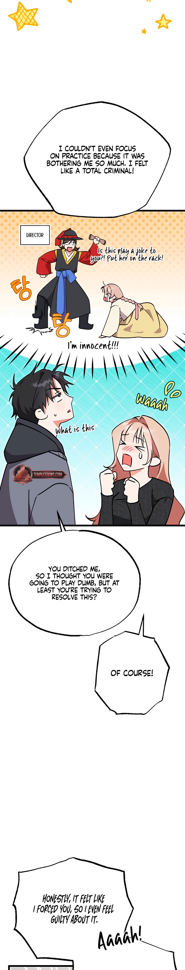 Fill Me With Your Lust! Chapter 3 page 8 - 