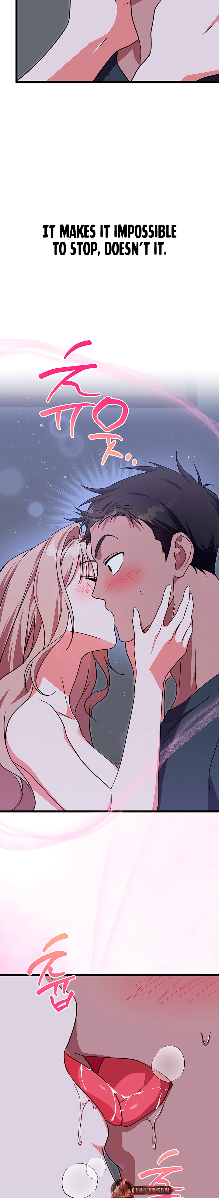 Fill Me With Your Lust! Chapter 5 page 11 - 