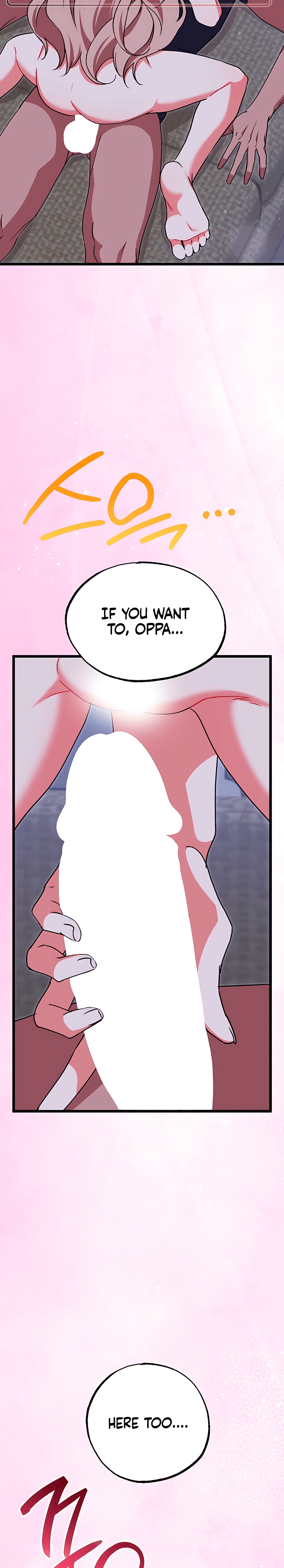 Fill Me With Your Lust! Chapter 5 page 14 - 