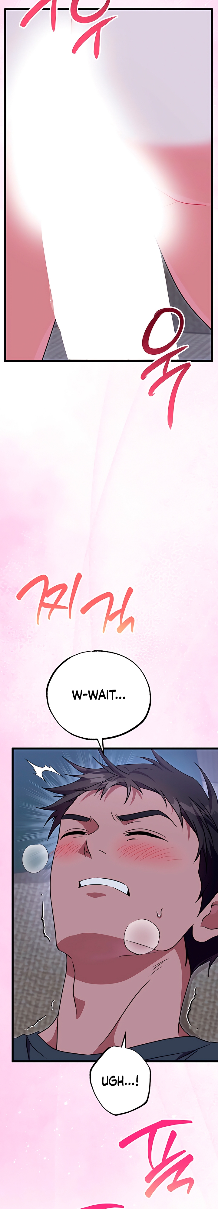 Fill Me With Your Lust! Chapter 5 page 15 - 