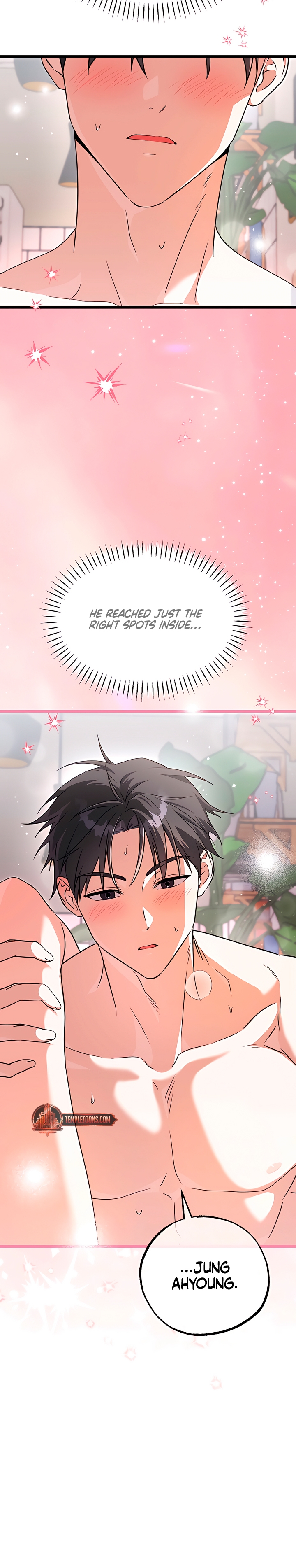 Fill Me With Your Lust! Chapter 5 page 18 - 
