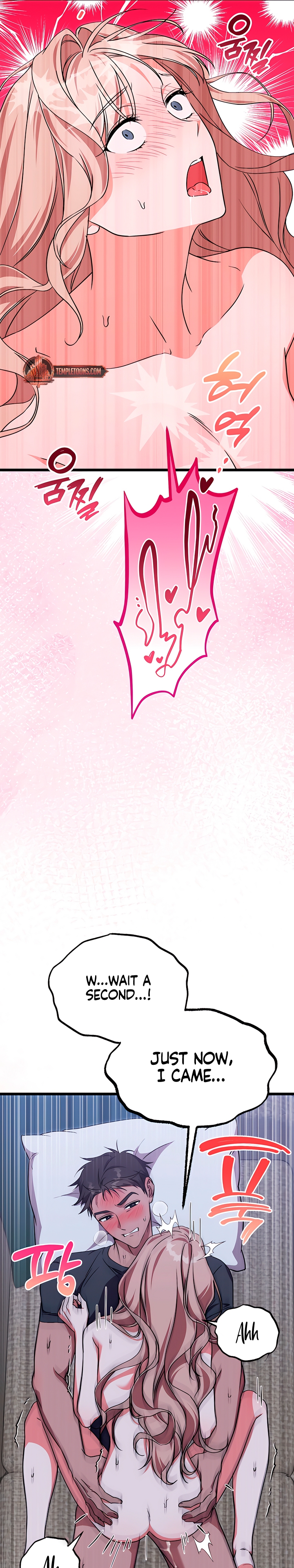 Fill Me With Your Lust! Chapter 5 page 22 - 