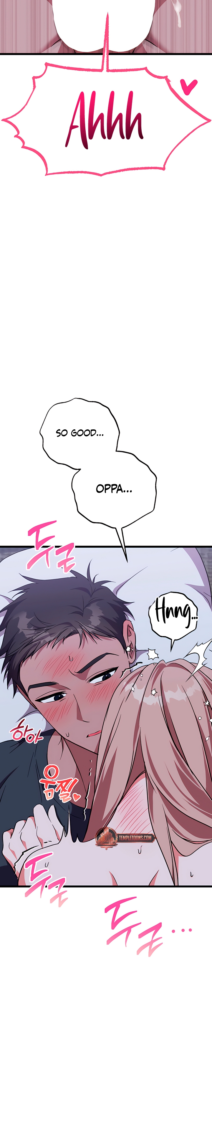 Fill Me With Your Lust! Chapter 5 page 24 - 
