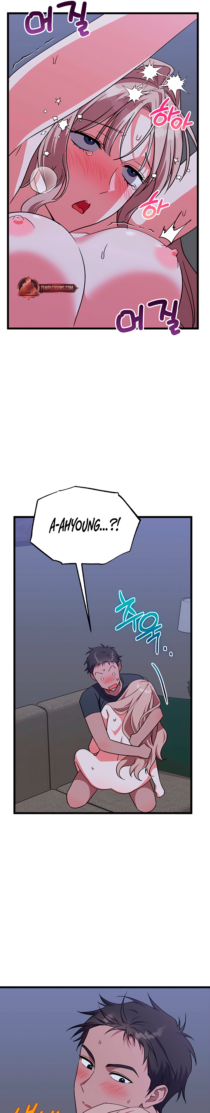 Fill Me With Your Lust! Chapter 5 page 28 - 