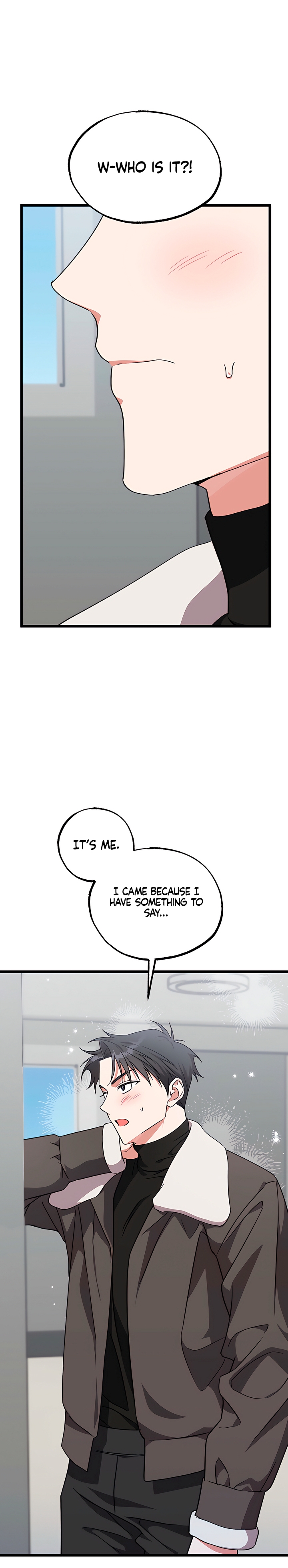 Fill Me With Your Lust! Chapter 5 page 33 - 