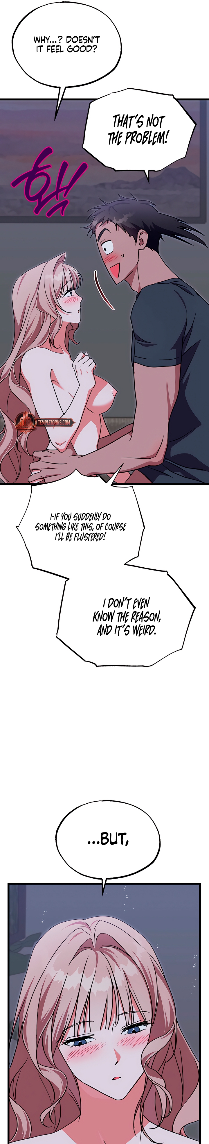 Fill Me With Your Lust! Chapter 5 page 7 - 