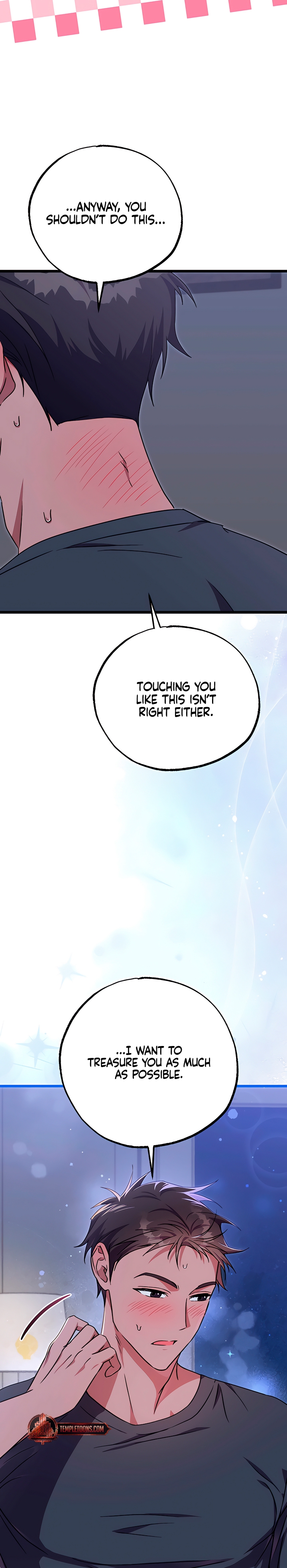 Fill Me With Your Lust! Chapter 5 page 9 - 