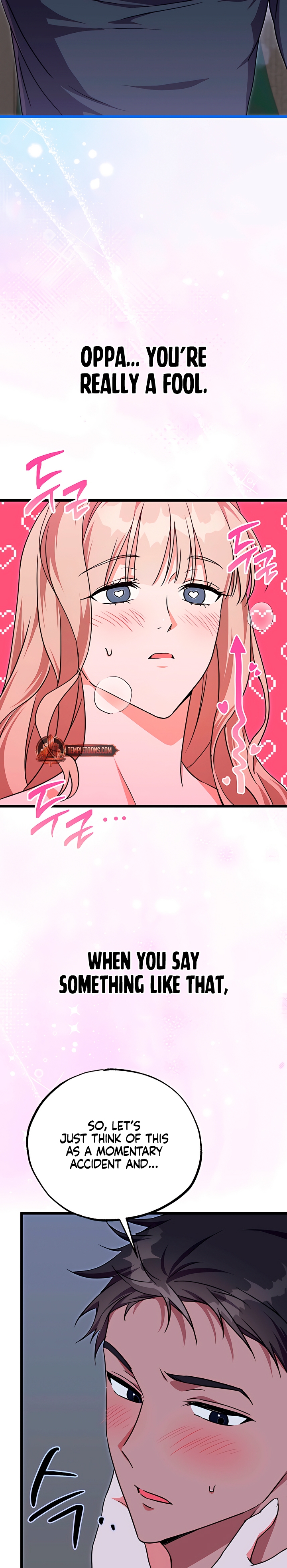 Fill Me With Your Lust! Chapter 5 page 10 - 