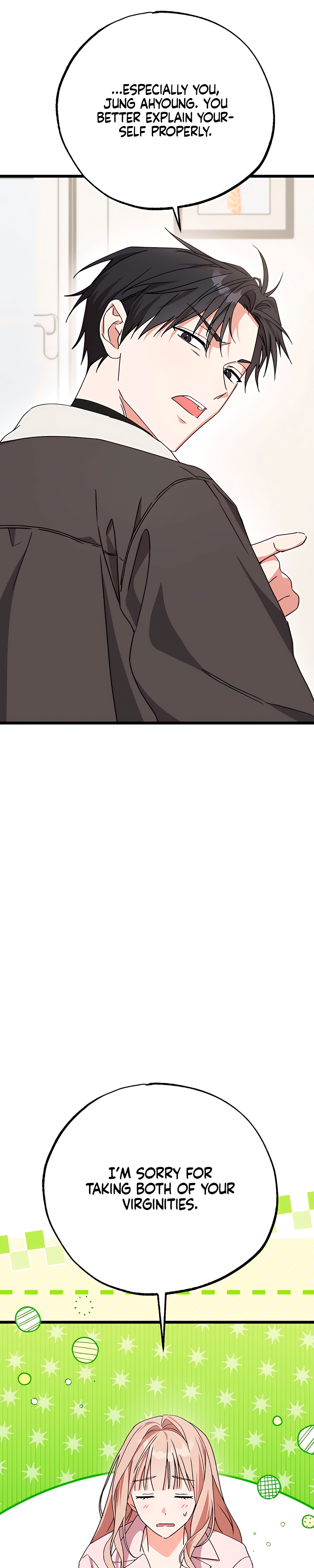 Fill Me With Your Lust! Chapter 6 page 11 - 