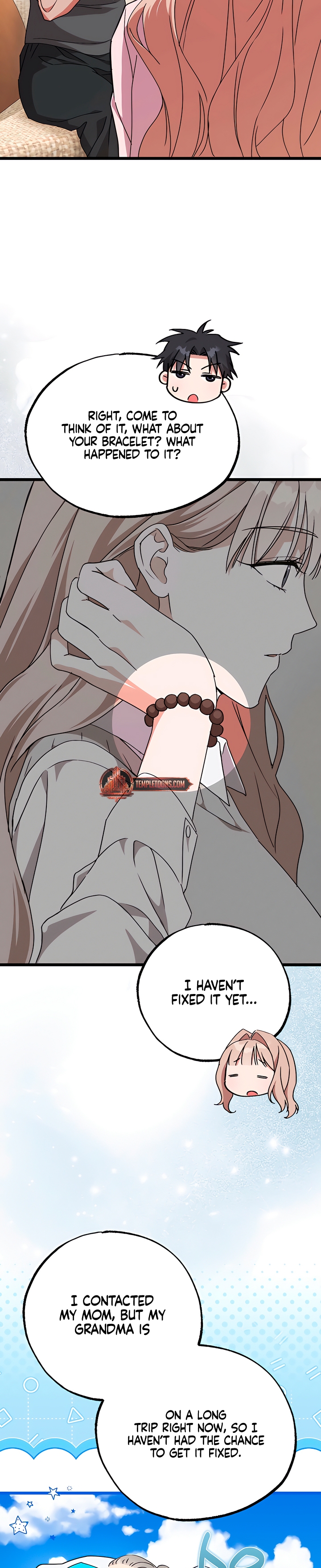 Fill Me With Your Lust! Chapter 6 page 14 - 