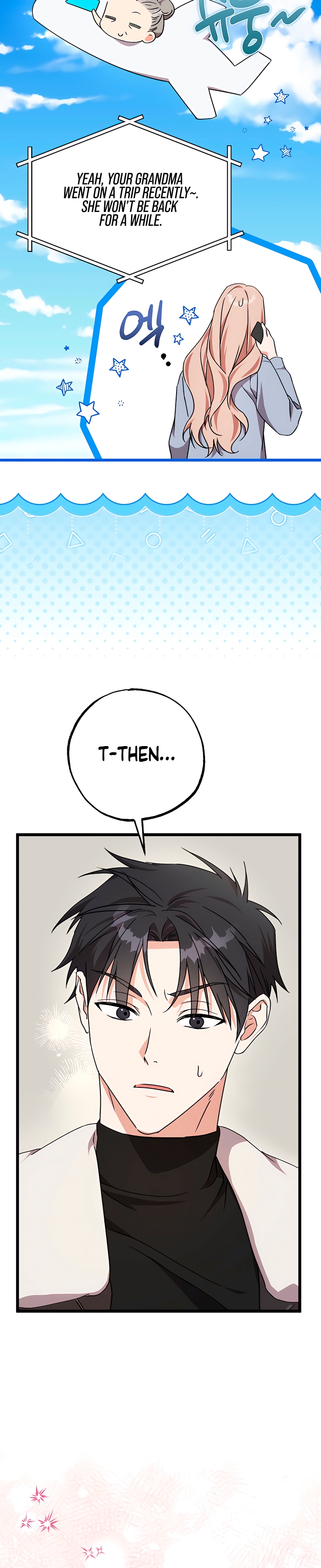 Fill Me With Your Lust! Chapter 6 page 15 - 