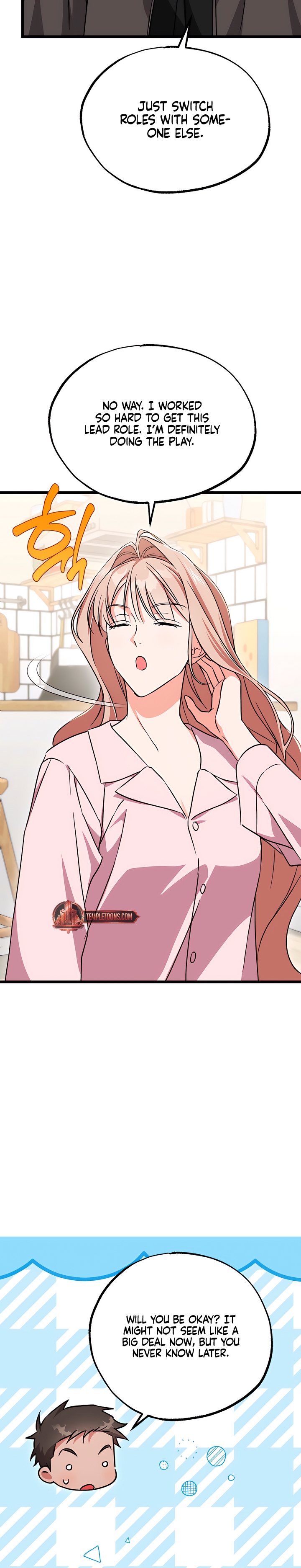 Fill Me With Your Lust! Chapter 6 page 24 - 