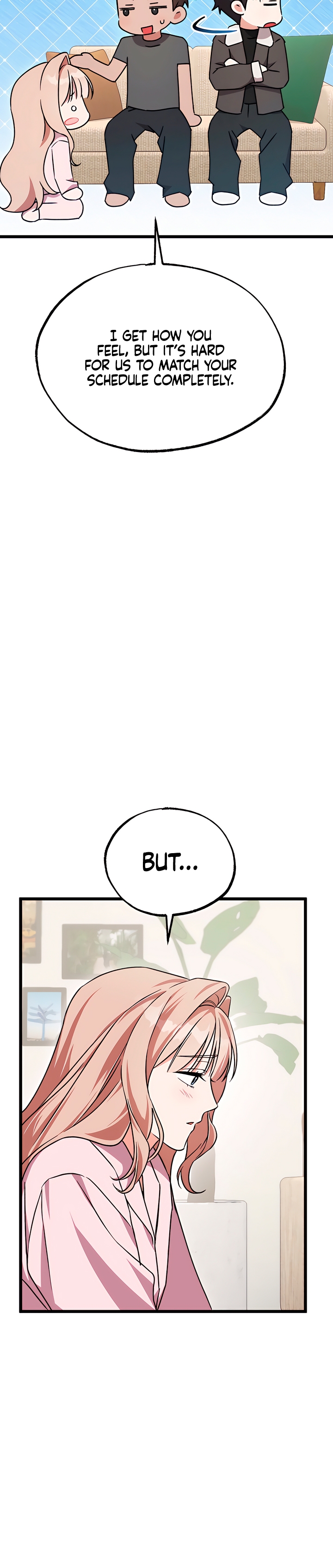 Fill Me With Your Lust! Chapter 6 page 27 - 