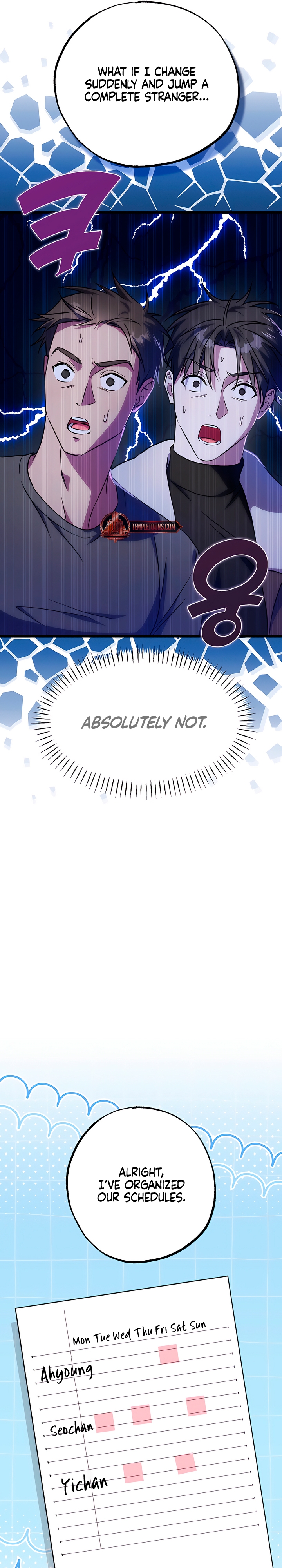 Fill Me With Your Lust! Chapter 6 page 28 - 