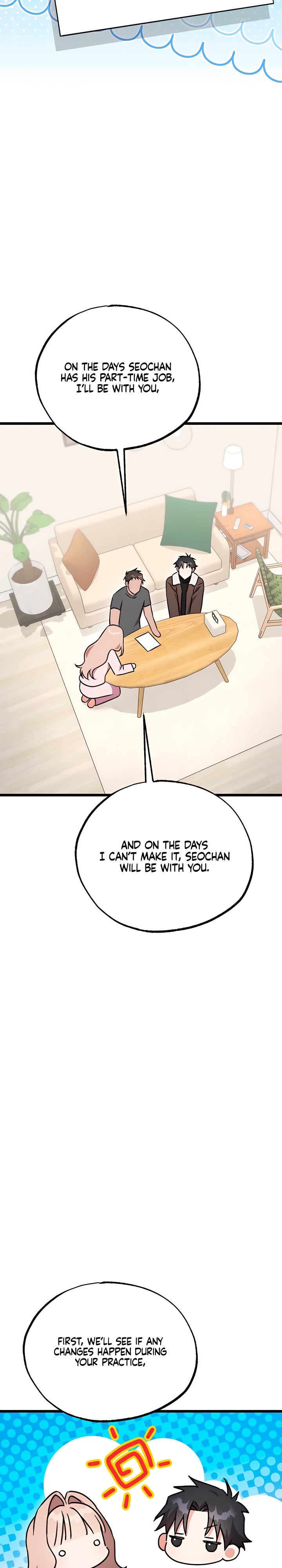 Fill Me With Your Lust! Chapter 6 page 29 - 