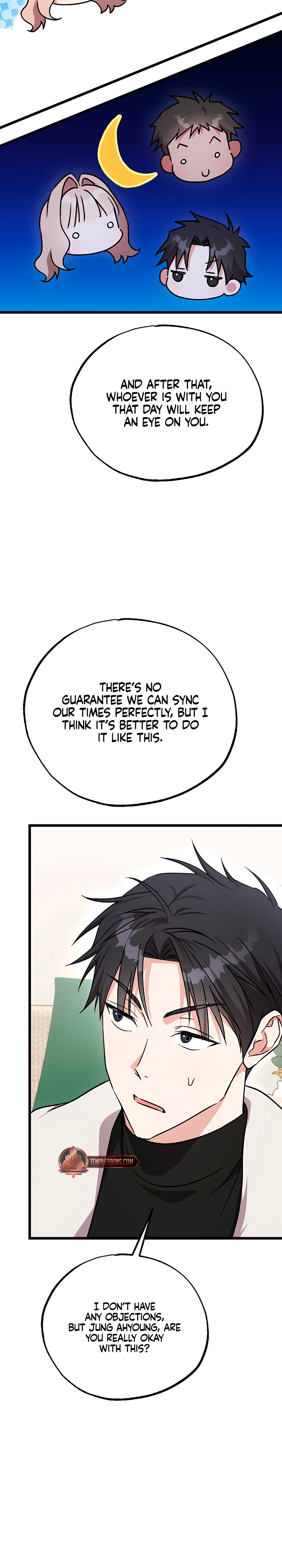 Fill Me With Your Lust! Chapter 6 page 30 - 