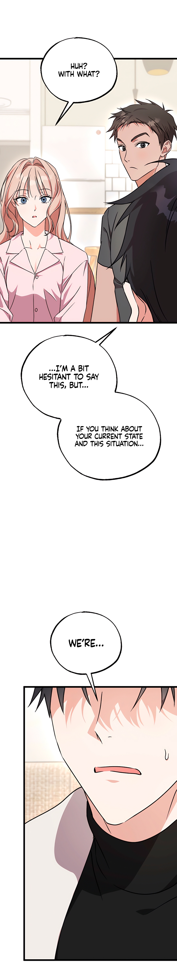 Fill Me With Your Lust! Chapter 6 page 31 - 