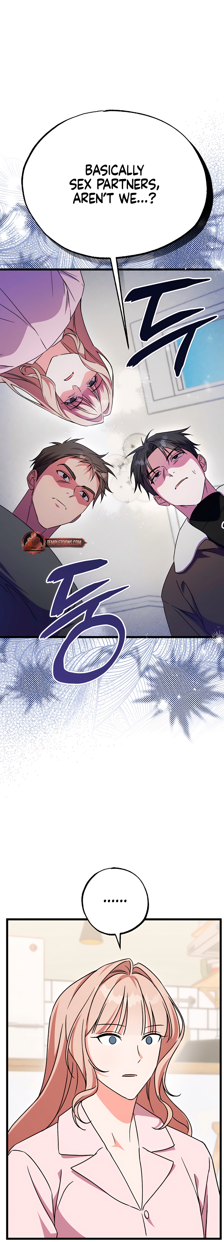 Fill Me With Your Lust! Chapter 6 page 32 - 
