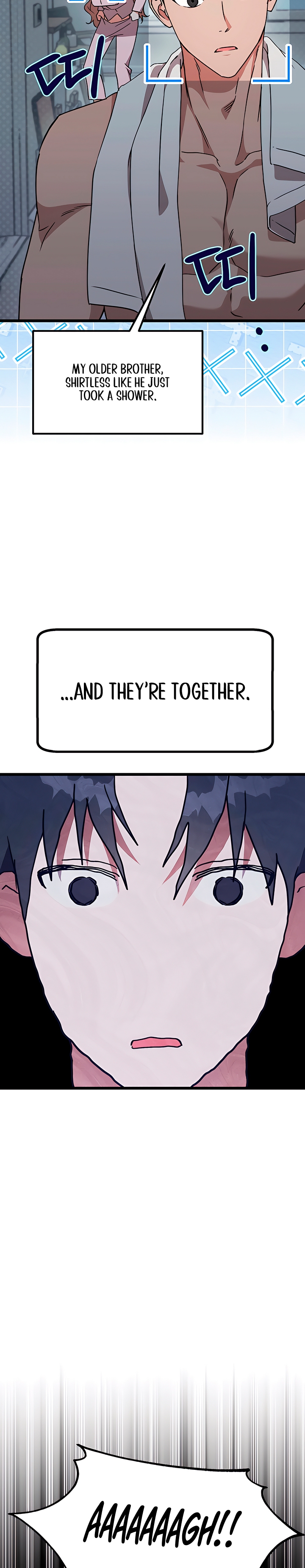 Fill Me With Your Lust! Chapter 6 page 5 - 
