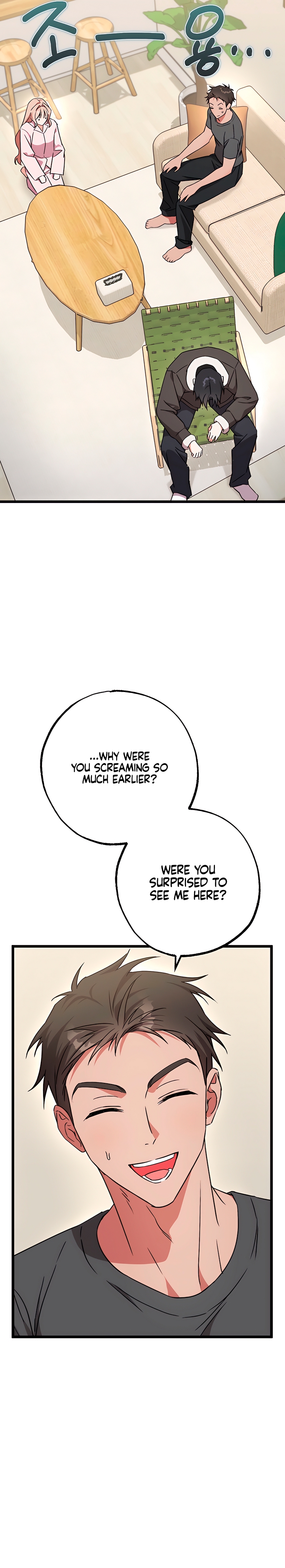 Fill Me With Your Lust! Chapter 6 page 7 - 
