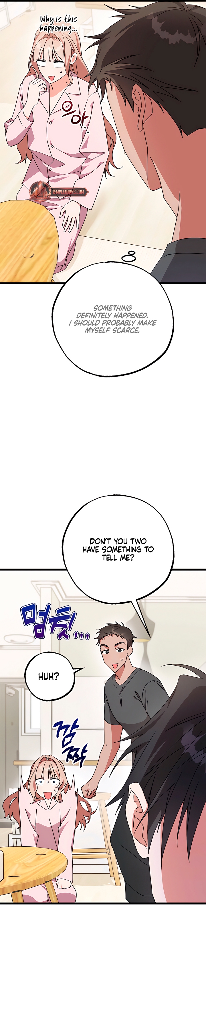 Fill Me With Your Lust! Chapter 6 page 10 - 
