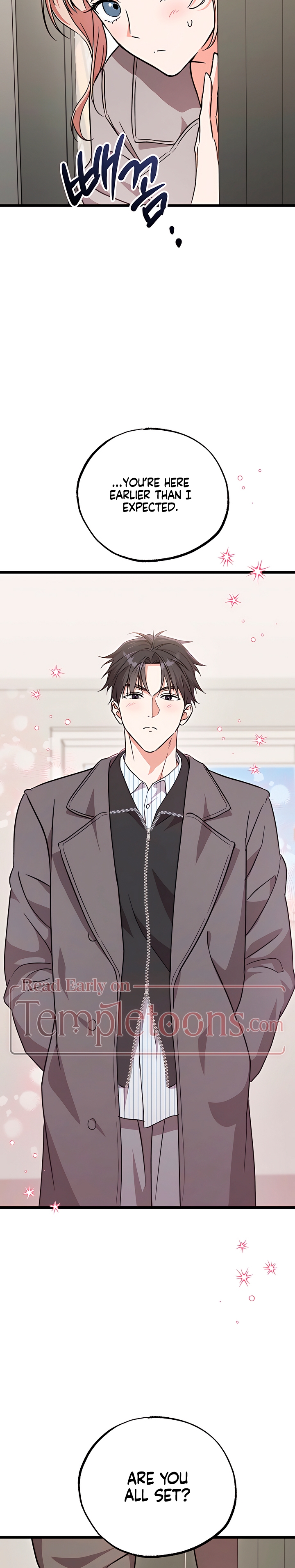 Fill Me With Your Lust! Chapter 7 page 2 - 