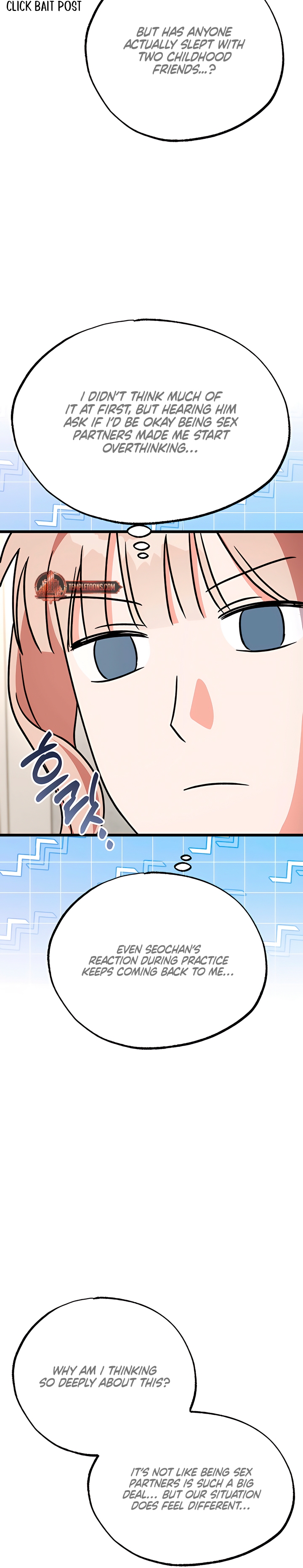 Fill Me With Your Lust! Chapter 7 page 12 - 