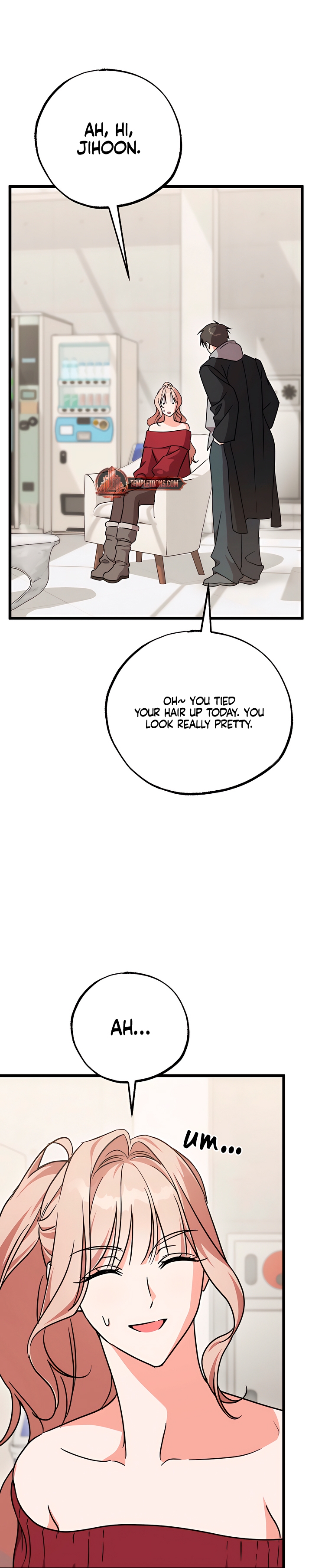 Fill Me With Your Lust! Chapter 7 page 14 - 