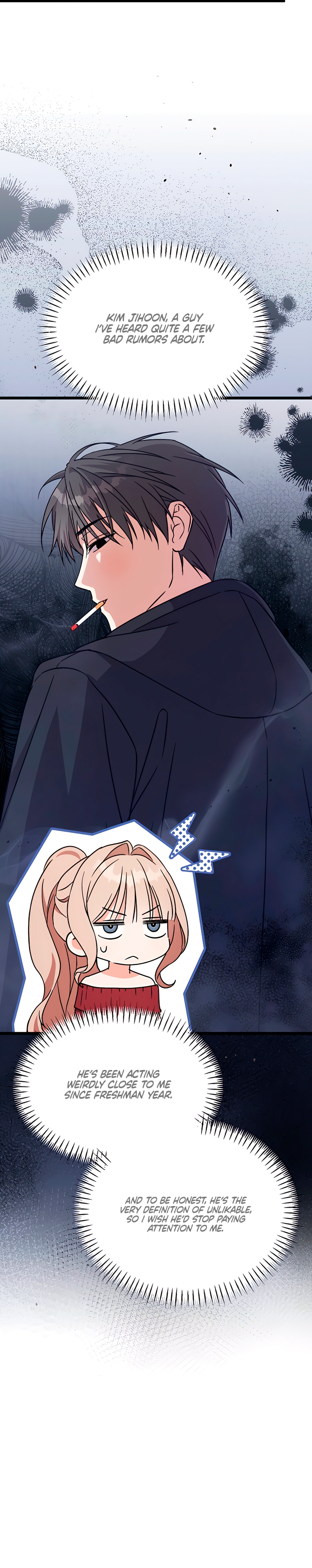 Fill Me With Your Lust! Chapter 7 page 15 - 