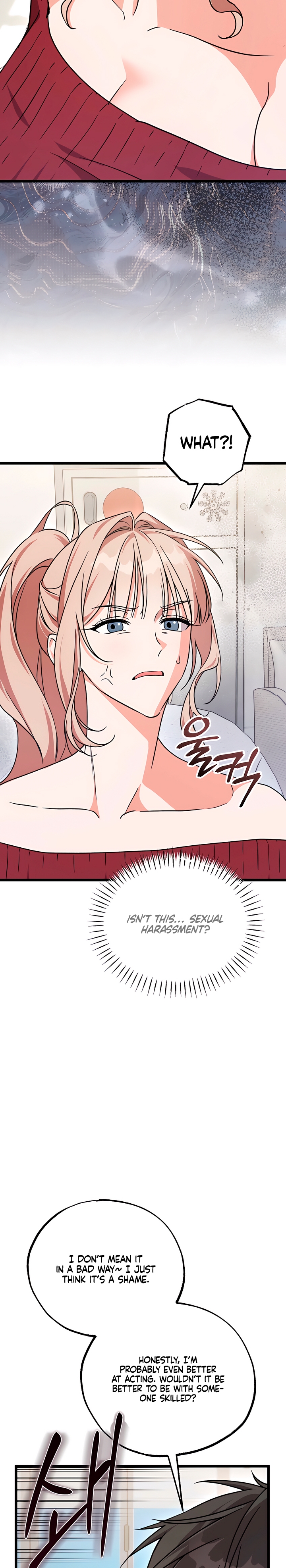 Fill Me With Your Lust! Chapter 7 page 17 - 
