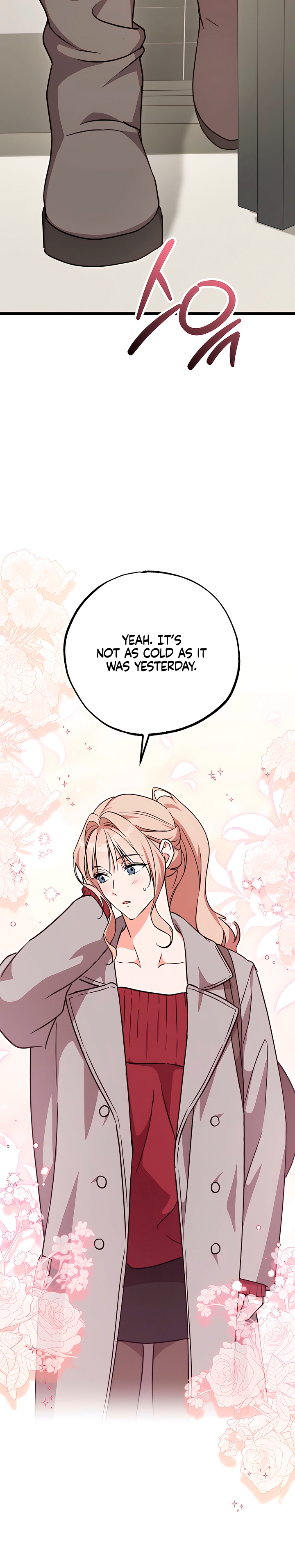 Fill Me With Your Lust! Chapter 7 page 3 - 