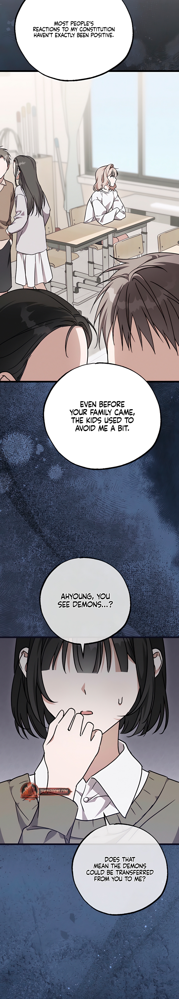 Fill Me With Your Lust! Chapter 7 page 24 - 
