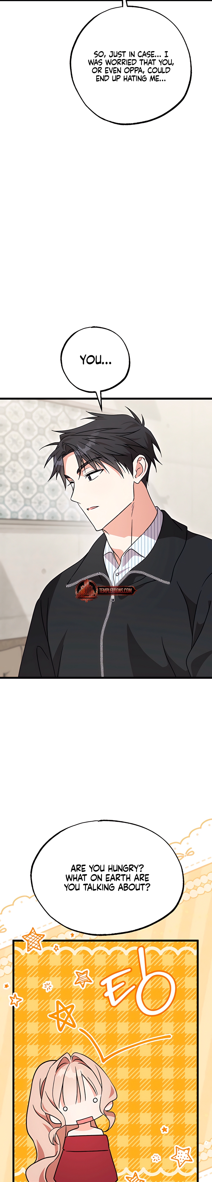 Fill Me With Your Lust! Chapter 7 page 26 - 