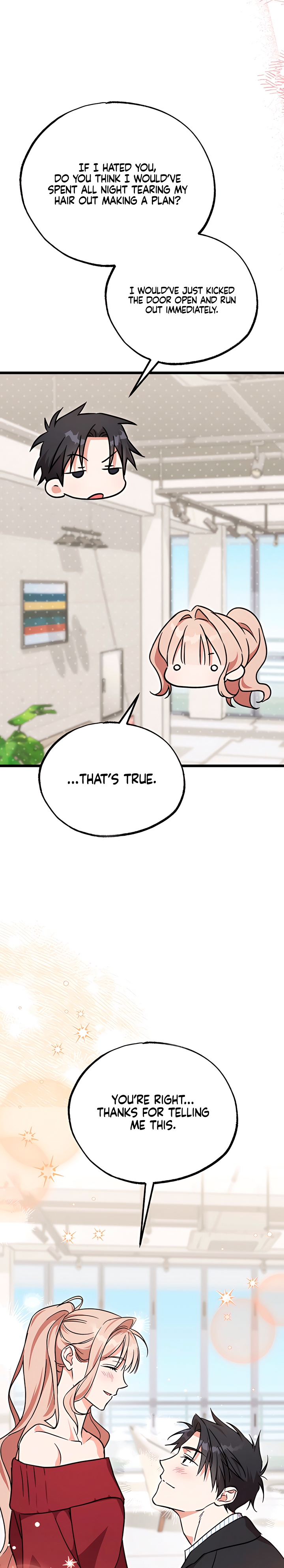 Fill Me With Your Lust! Chapter 7 page 29 - 