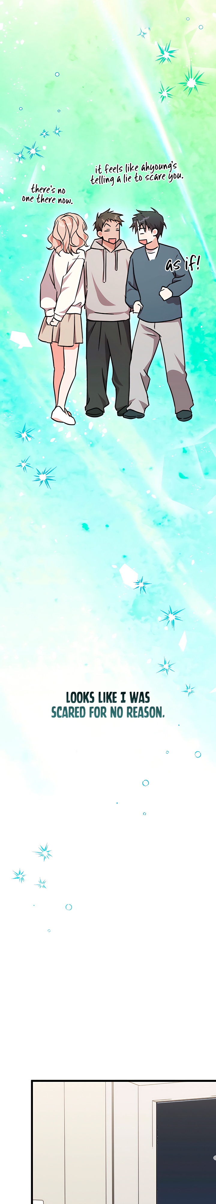 Fill Me With Your Lust! Chapter 7 page 31 - 