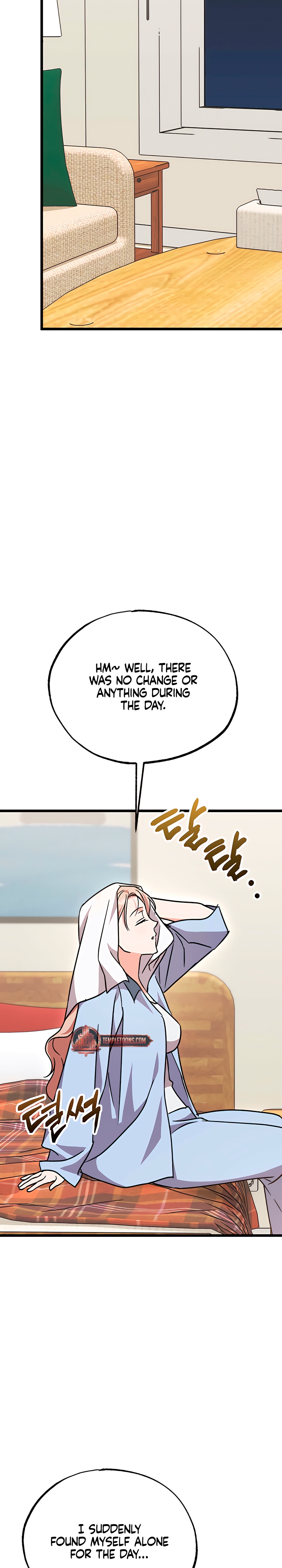 Fill Me With Your Lust! Chapter 7 page 32 - 