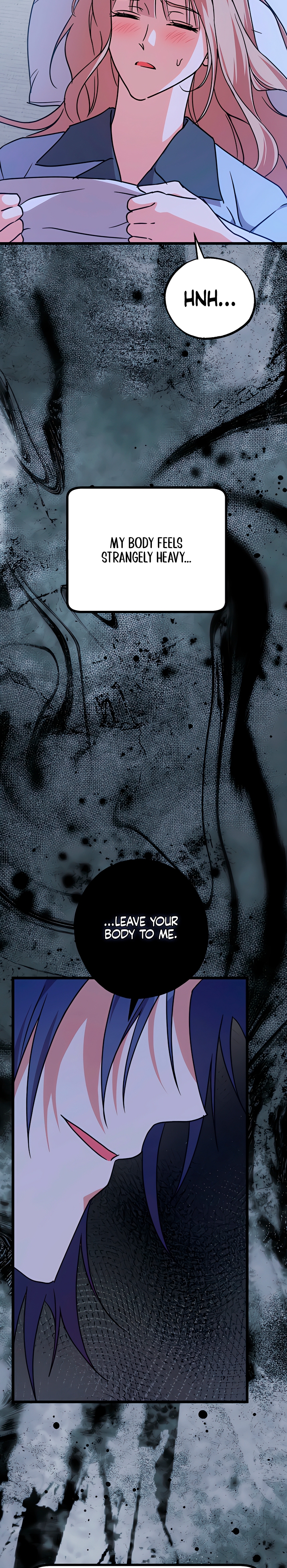 Fill Me With Your Lust! Chapter 7 page 35 - 