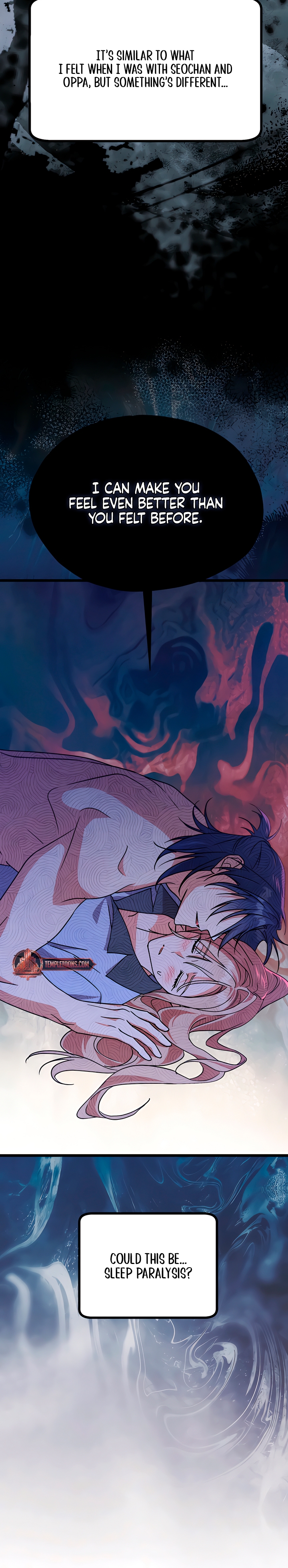 Fill Me With Your Lust! Chapter 7 page 36 - 